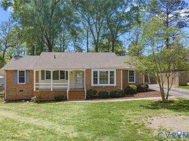 11509 Crofton Lane, Henrico, VA 23238