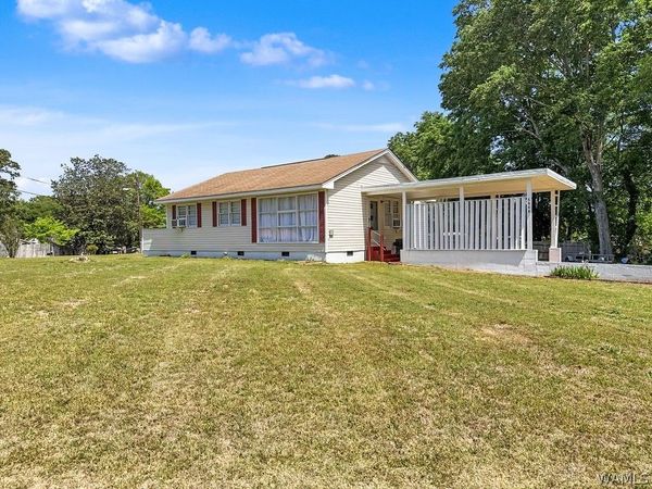 5908 17th Street E, Cottondale, AL 35453
