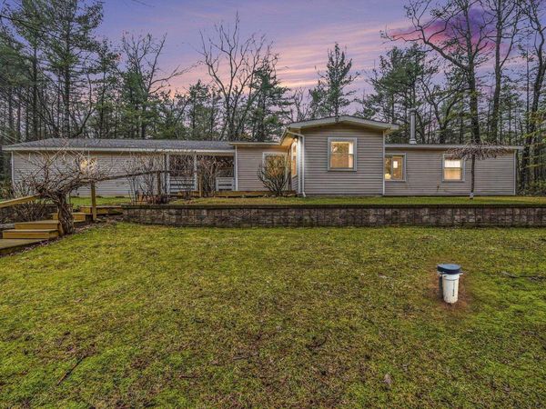 1258 Plank Road N, Tawas City, MI 48763