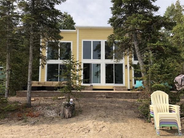 10094 Raven Drive, Ocqueoc Twp, MI 49759