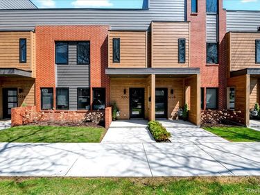 5232 Avery Street, Detroit, MI 48208