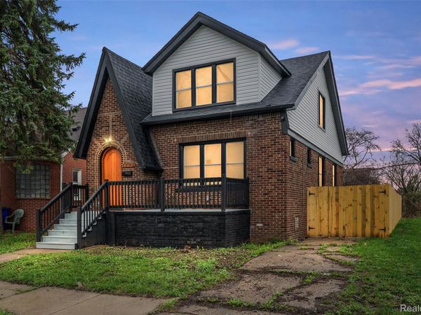 5292 Drexel Street, Detroit, Mi 48213