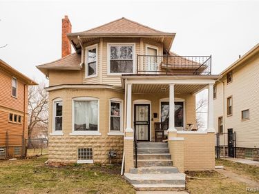 251 California Street, Highland Park, MI 48203