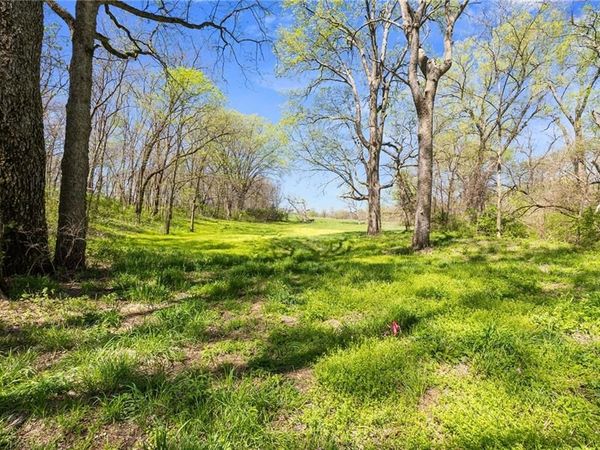 TBD Wellman Road, McLouth, KS 66054