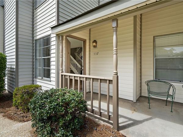 537 CEDARWOOD Drive, Unit 537, Mandeville, LA 70471