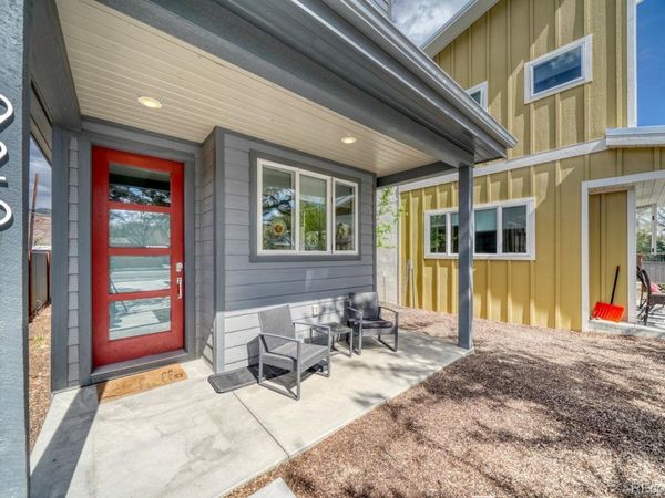 926 W Second Street, Salida, CO 81201