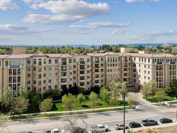 2500 E Cherry Creek South Drive, Unit 223, Denver, CO 80209