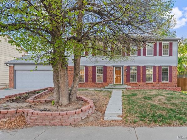 2447 S Evanston Street, Aurora, CO 80014