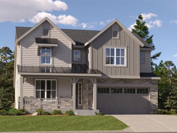 15709 McCauley Drive, Parker, CO 80134