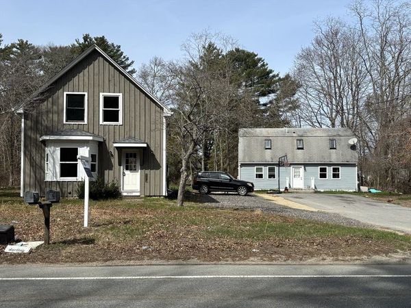 2230-2232 Cranberry Hwy, Wareham, MA 02576