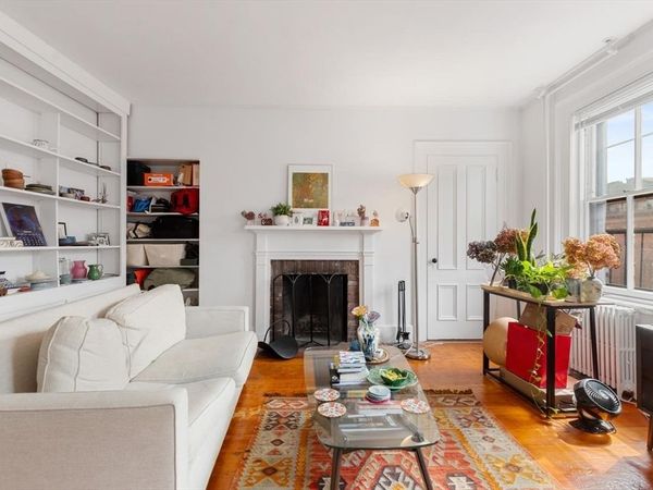 86 Marlborough St, Unit 8, Boston, MA 02116