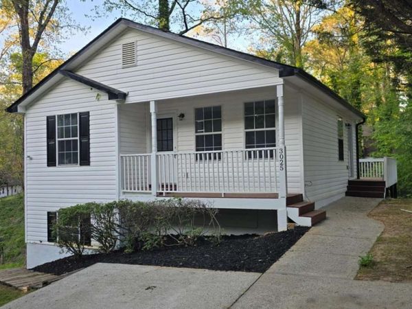 3025 Mangum Drive, UNIT A, Cumming, GA 30041