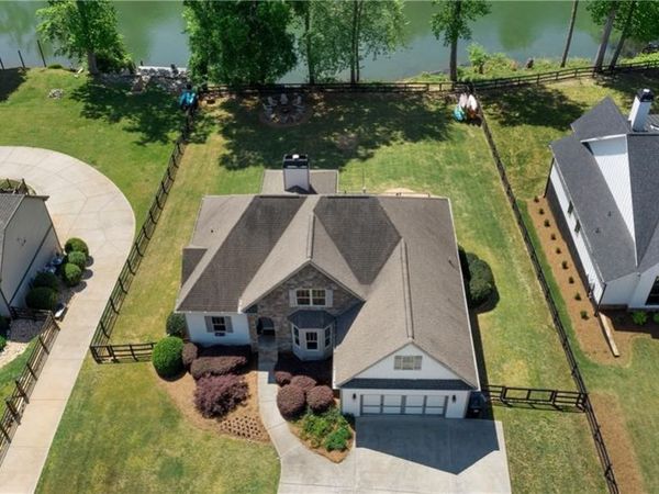 25 Linda Road SW, Euharlee, GA 30120