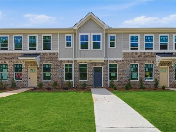 140 Flier Drive, Mcdonough, GA 30253