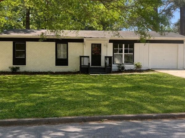 5 Westgate Park Lane, Newnan, GA 30263