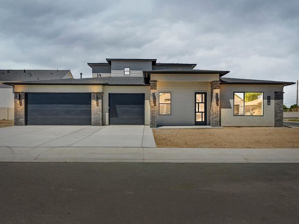 379 Hatchet Canyon Circle, Fruita, CO 81521