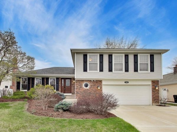 5020 Dukesberry Lane, Hoffman Estates, IL 60010