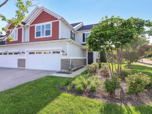 4118 Calder Lane, Aurora, IL 60504