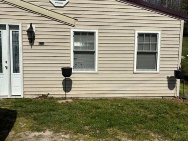 4271 Pleasant Hill Road, Waverly, OH 45690