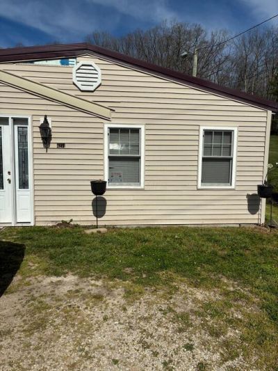 4271 Pleasant Hill Road, Waverly, OH 45690 Main Photo