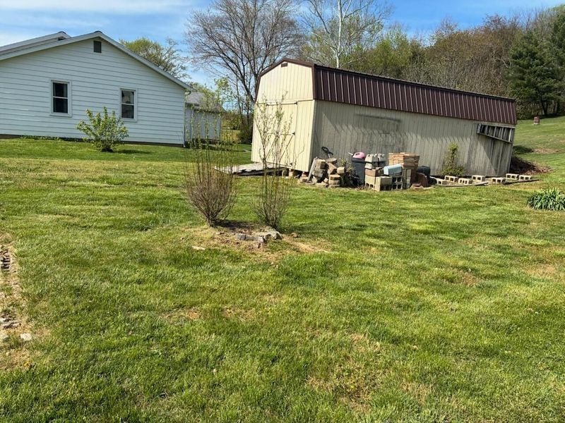 4271 Pleasant Hill Road, Waverly, OH 45690 Photo 2