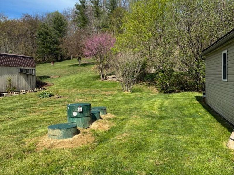 4271 Pleasant Hill Road, Waverly, OH 45690 Photo 5