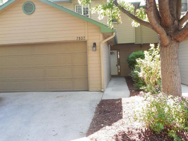 7937 W Holt Ct., Boise, ID 83704