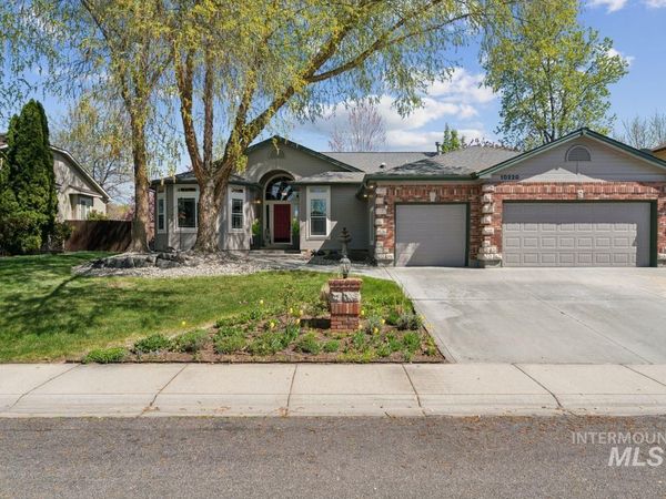 10220 N Palisades Way, Boise, ID 83714