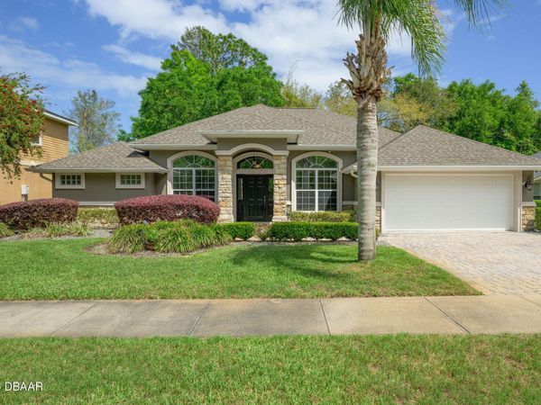 148 Creek Forest Lane, Ormond Beach, FL 32174