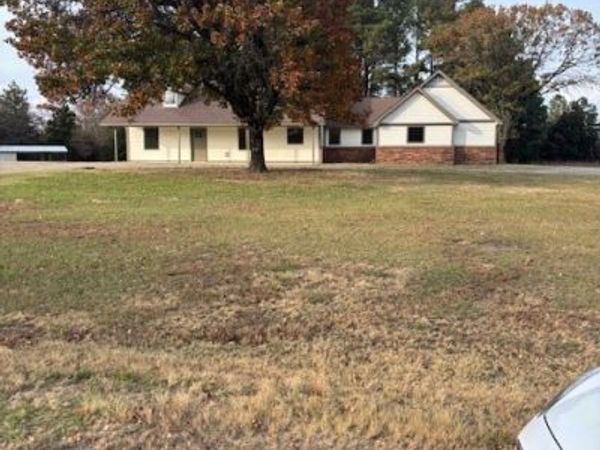 12855 E Peg, Coleman, OK 73432