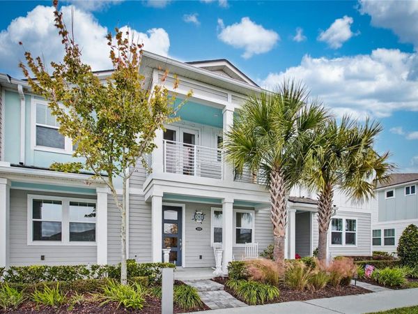 3515 HEADLAND WAY, JACKSONVILLE, FL 32224