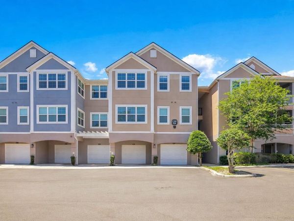 3428 SOHO STREET, Unit 305, ORLANDO, FL 32835