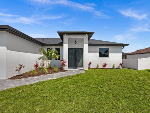 2519 NW 18TH PLACE, CAPE CORAL, FL 33993