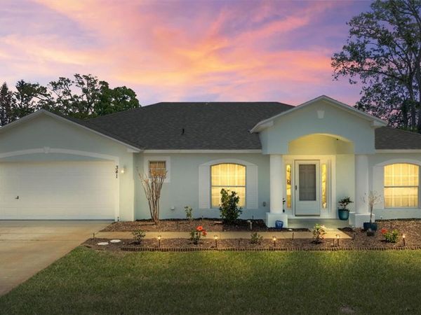 341 MARINERS GATE DRIVE, EDGEWATER, FL 32141