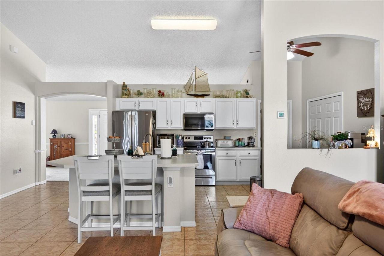 341 Mariners Gate Drive, Edgewater, FL 32141 Photo