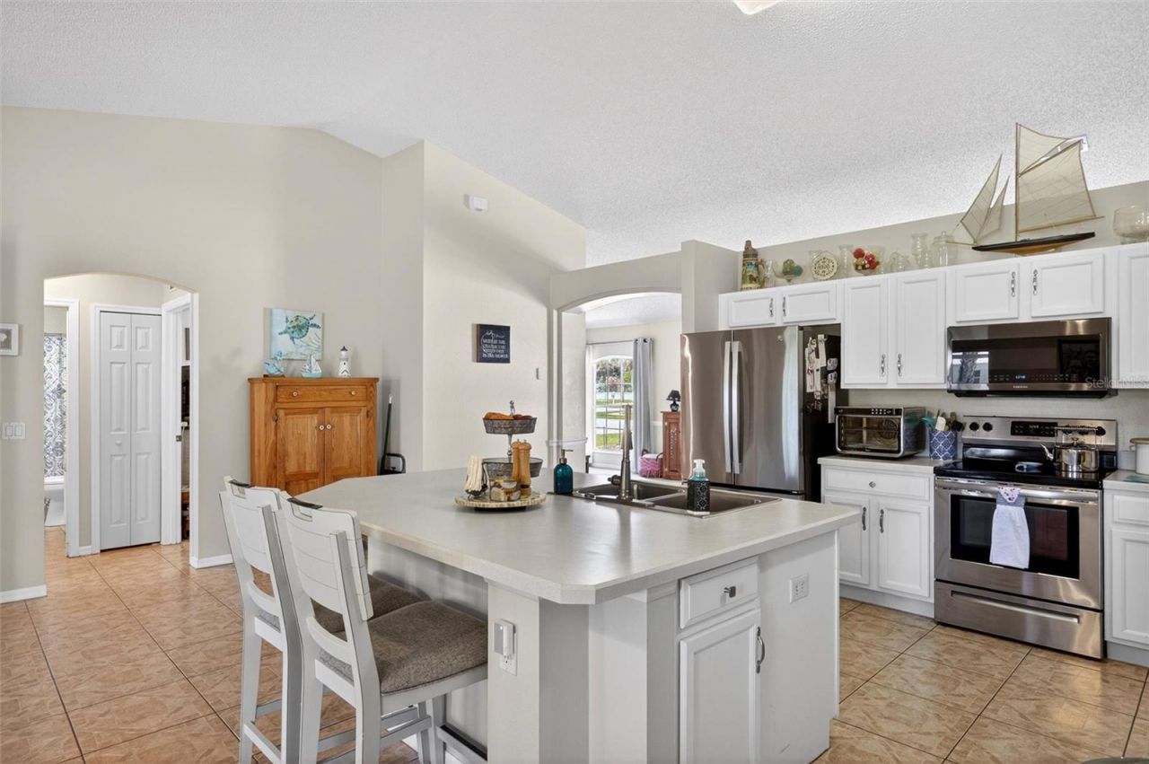 341 Mariners Gate Drive, Edgewater, FL 32141 Photo