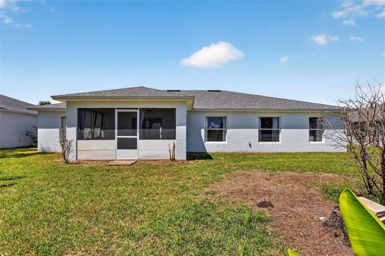 341 Mariners Gate Drive, Edgewater, FL 32141 Photo