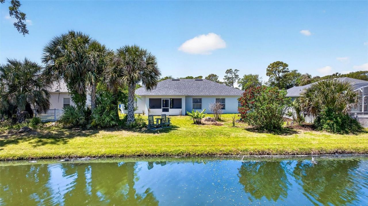 341 Mariners Gate Drive, Edgewater, FL 32141 Photo