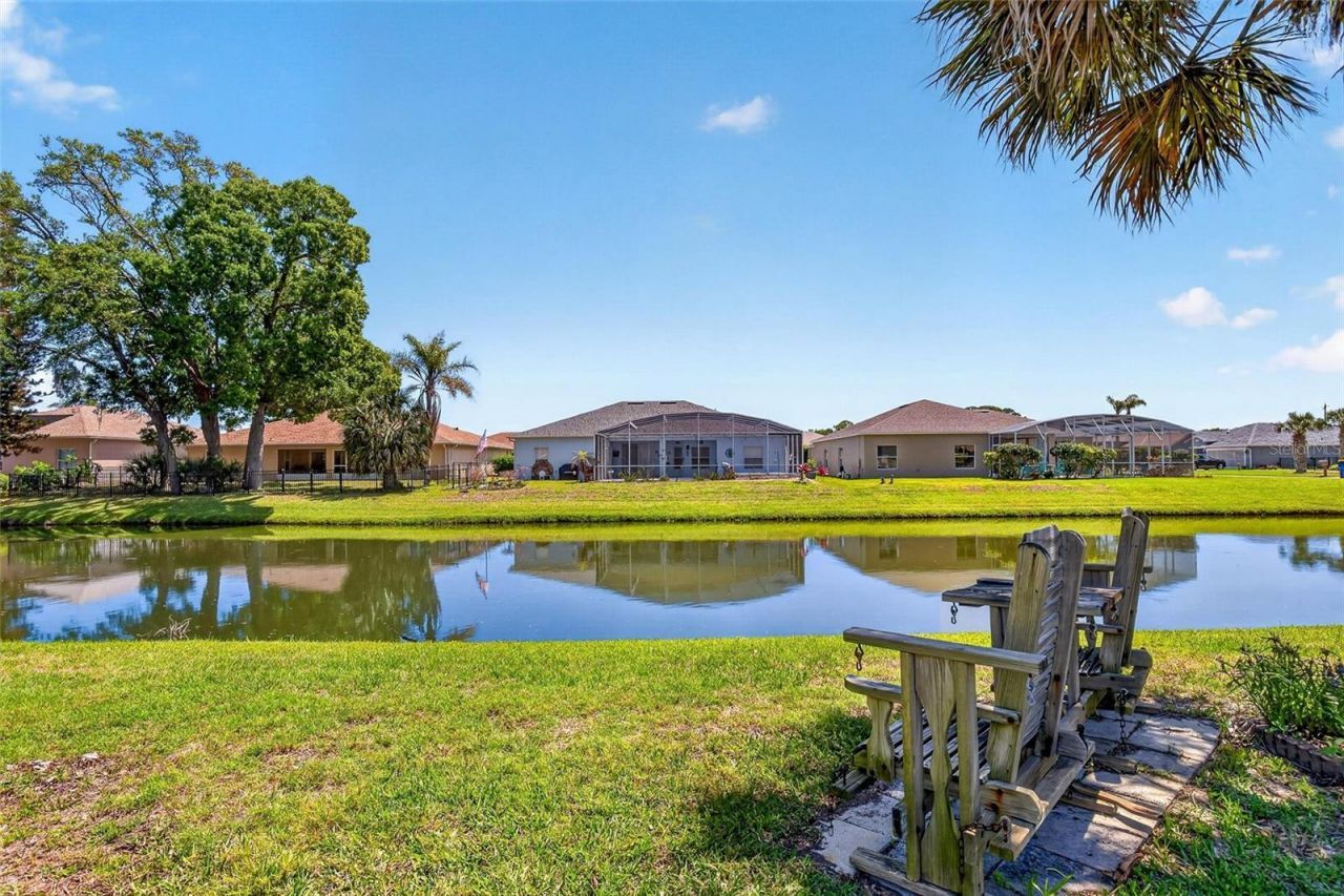 341 Mariners Gate Drive, Edgewater, FL 32141 Photo