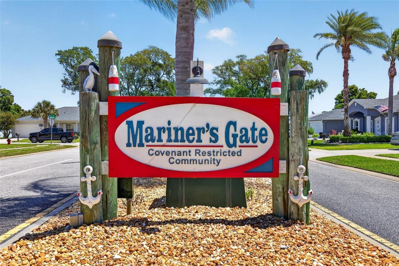 341 Mariners Gate Drive, Edgewater, FL 32141 Photo