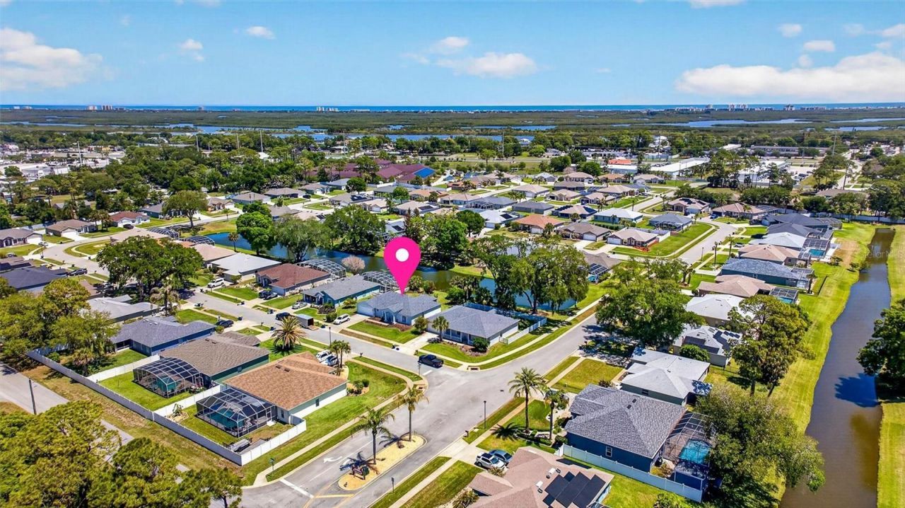 341 Mariners Gate Drive, Edgewater, FL 32141 Photo