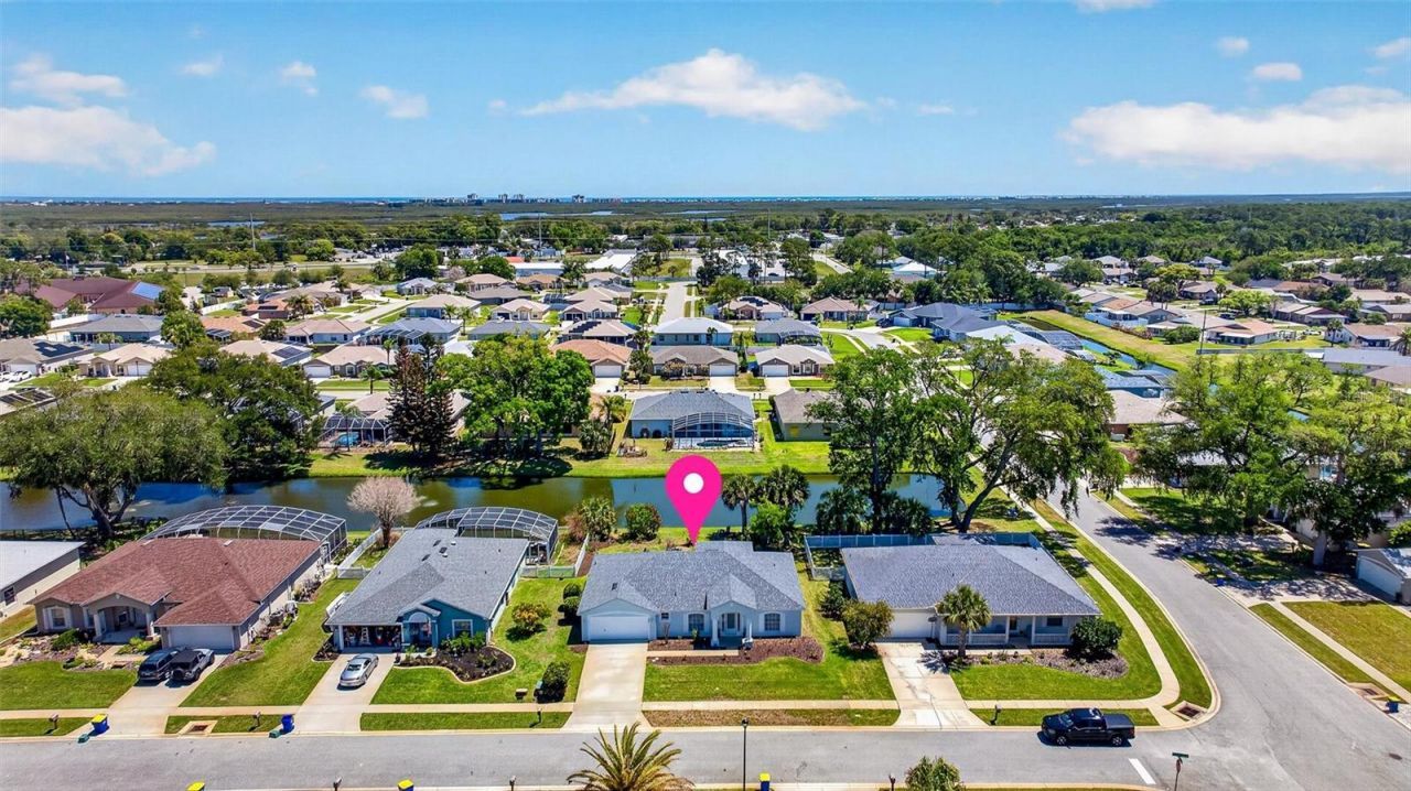 341 Mariners Gate Drive, Edgewater, FL 32141 Photo