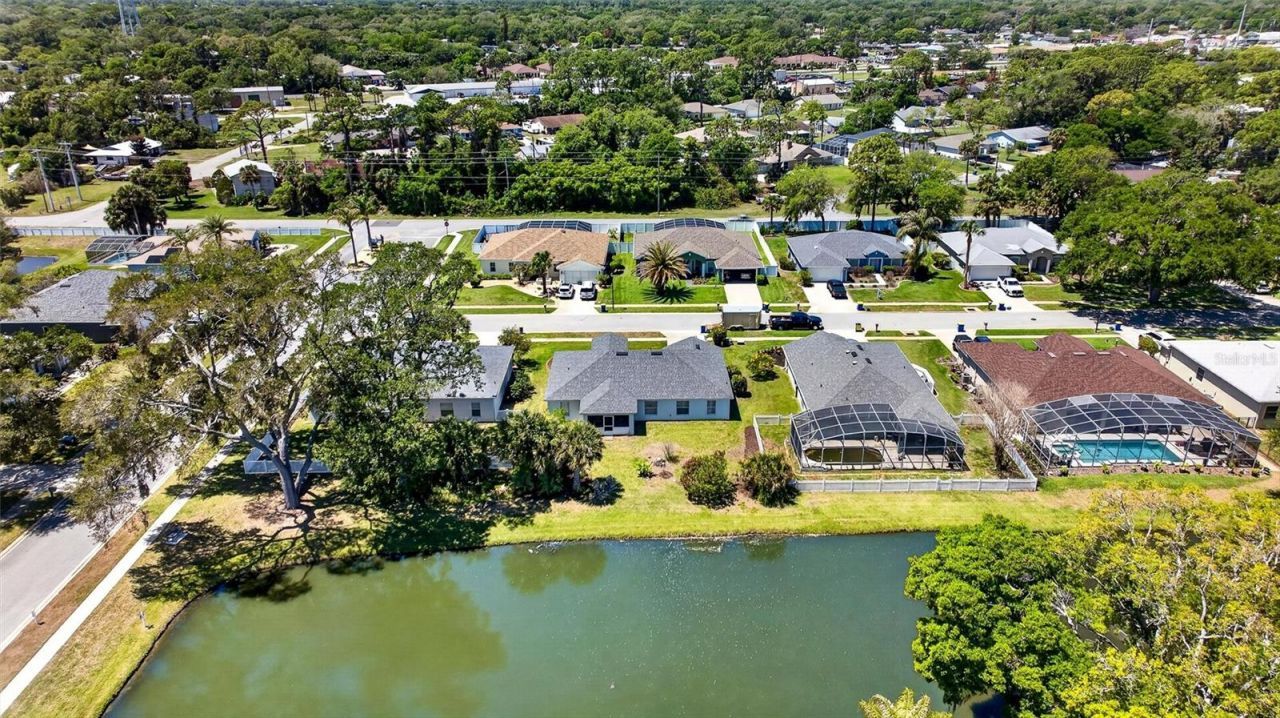 341 Mariners Gate Drive, Edgewater, FL 32141 Photo