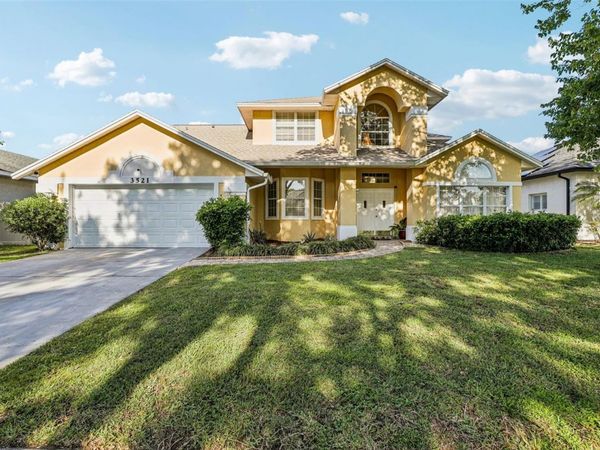 3521 MOLONA DRIVE, ORLANDO, FL 32837