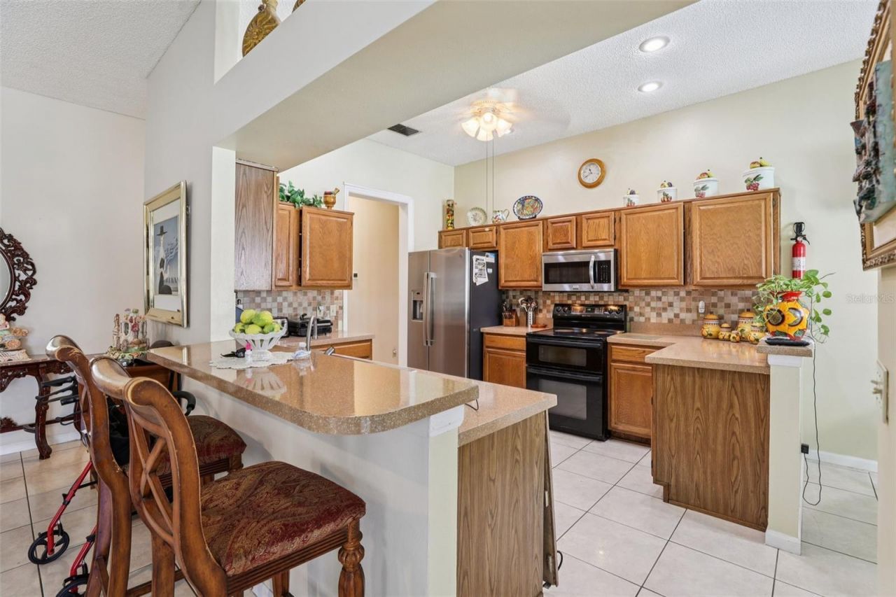 3521 Molona Drive, Orlando, FL 32837 Photo