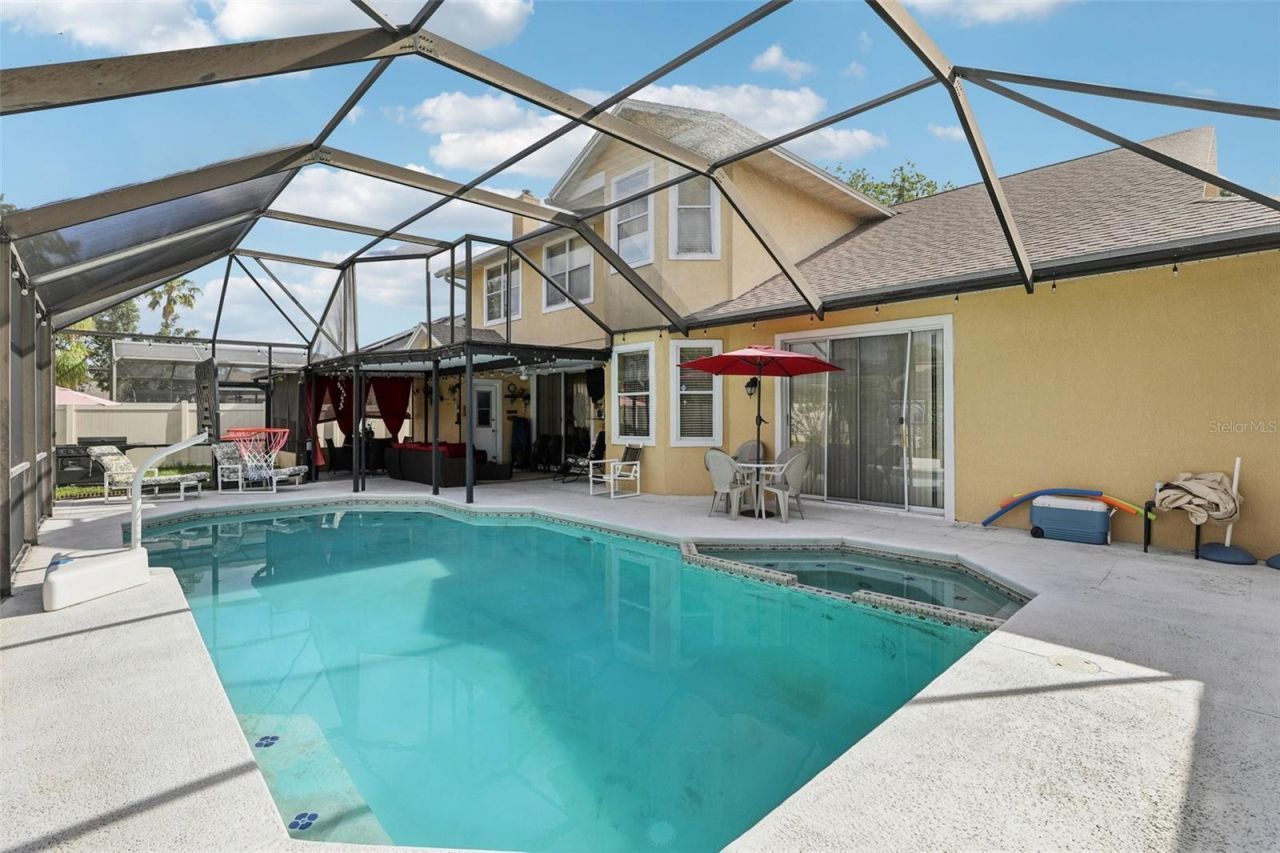 3521 Molona Drive, Orlando, FL 32837 Photo