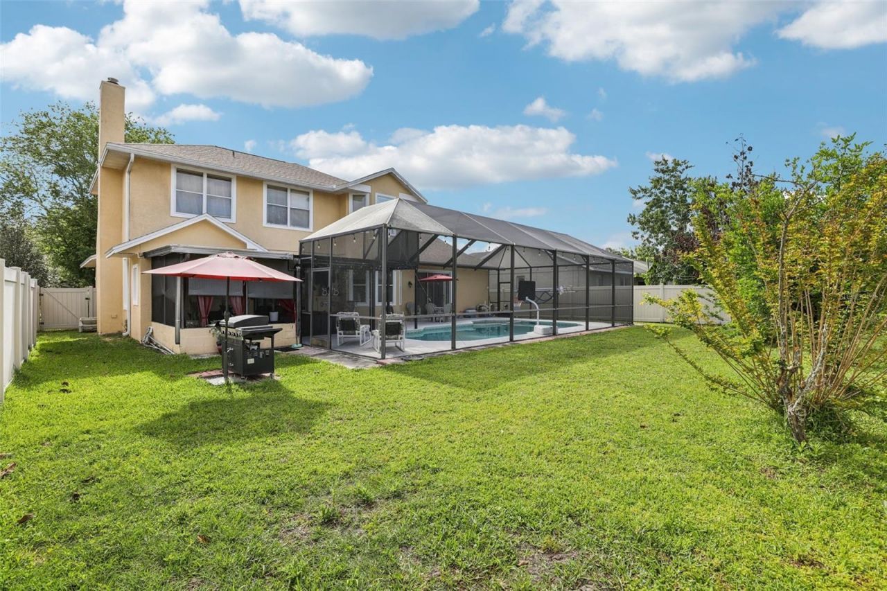 3521 Molona Drive, Orlando, FL 32837 Photo