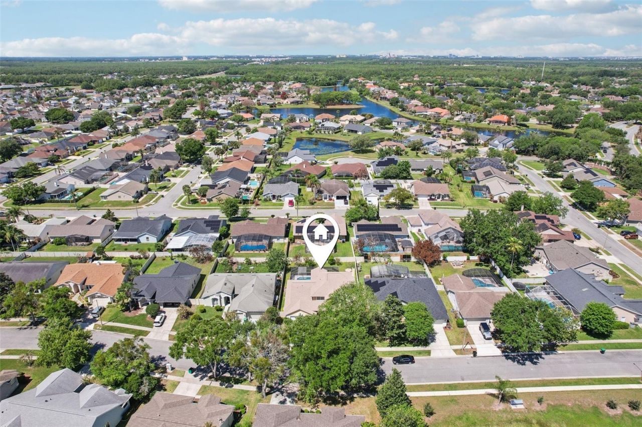 3521 Molona Drive, Orlando, FL 32837 Photo