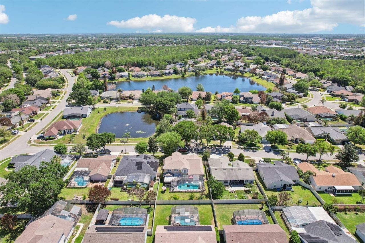 3521 Molona Drive, Orlando, FL 32837 Photo