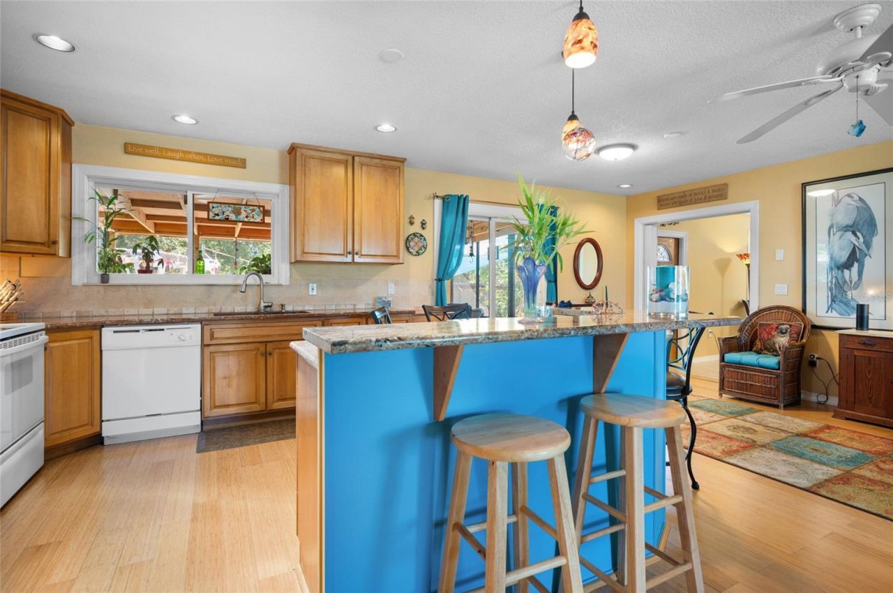 6168 Sunnybrook Boulevard, Englewood, FL 34224 Photo